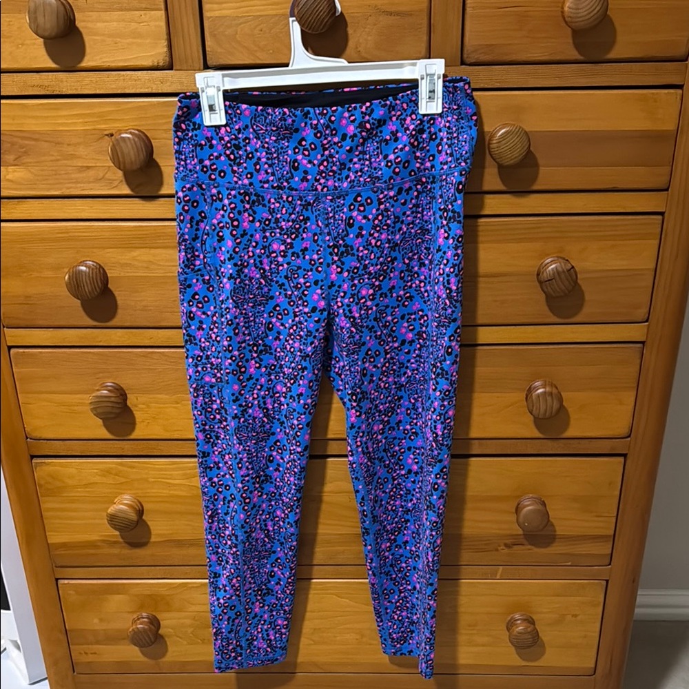 Lilly Pulitzer Luxletic Leggings